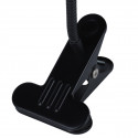 Reading lamp with clip LED ZD20A 