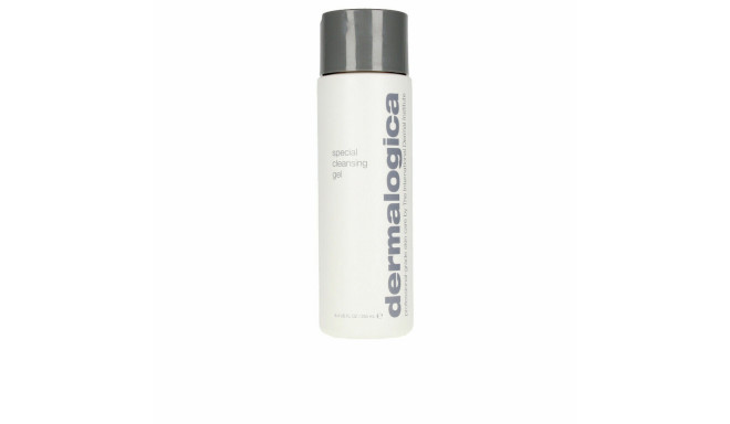 Foaming Cleansing Gel Dermalogica 101104 Cosmetics 250 ml