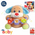 Musical Plush Toy Reig Bear (20 cm)