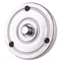 StudioKing Spigot Mount Plate 3/8" Male