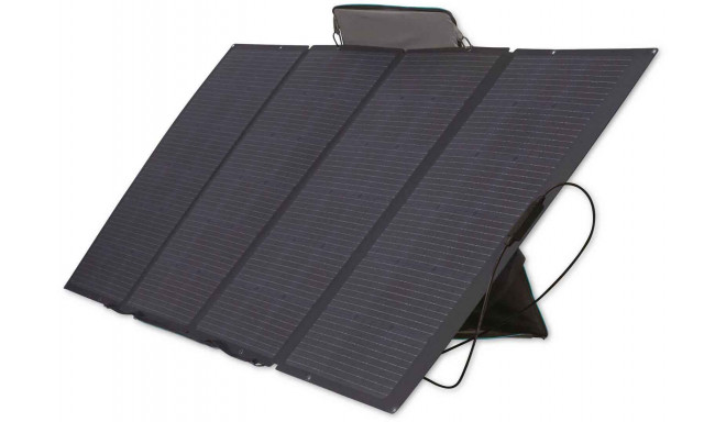 EcoFlow солнечная панель Solar Panel 400W