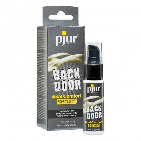 Lubricant Pjur 20 ml
