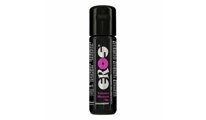 Erootilise massaaži õli Eros 100 ml (100 ml)