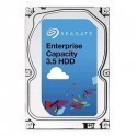 HDD | SEAGATE | Enterprise Capacity 3.5" HDD | 4TB | SAS | 128 MB | 7200 rpm | 3,5" | MTBF 2000000 h