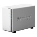 NAS STORAGE TOWER 2BAY/NO HDD USB3 DS216J SYNOLOGY