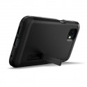 Spigen Tough Armor Sam Galaxy Xcover 6 czarny|black ACS04601