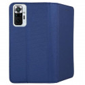 Fusion Magnet Book case ümbris Xiaomi 13 Lite siniseks