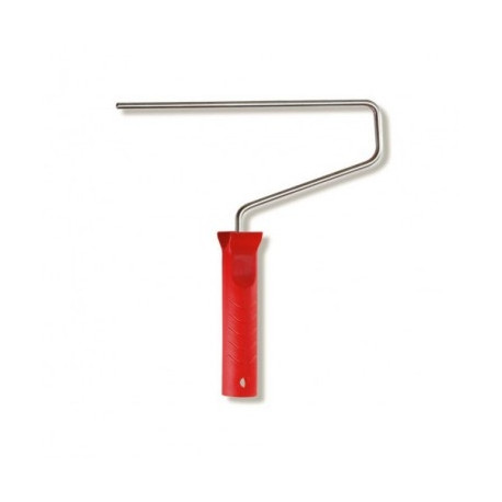 Värvirulli käepide Ø6mm, 29cm, 10-16cm