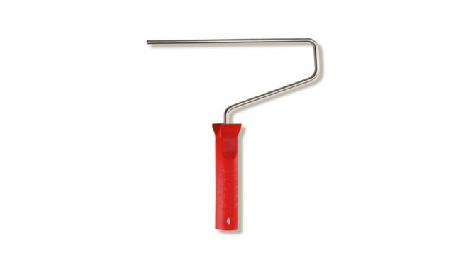 Värvirulli käepide Ø6mm, 29cm, 10-16cm