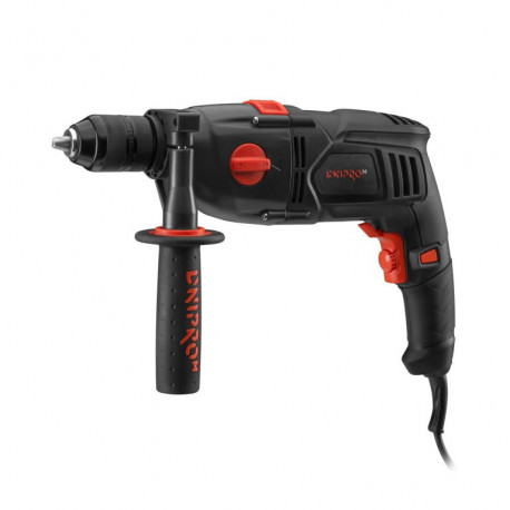 Lööktrell 1050W HD-132M DNIPRO-M