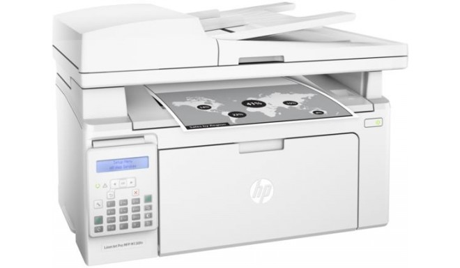 HP laserprinter LaserJet Pro MFP M130fn