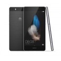 Huawei P8 Lite 16GB, black