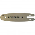 Oksasae varuosa 10cm/4", 1,1mm/0,043", 7,6mm/0,300" POWERPLUS