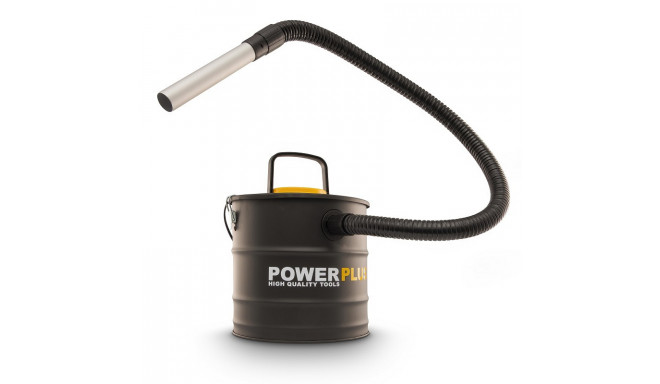 Tuha- ja tolmuimeja 1600W, 20L POWX3013 POWERPLUS X