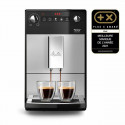 Elektriline Kohvimasin Melitta F230-101 Hõbedane 1450 W
