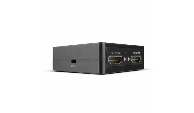 Jaotur LINDY 38358 HDMI Must