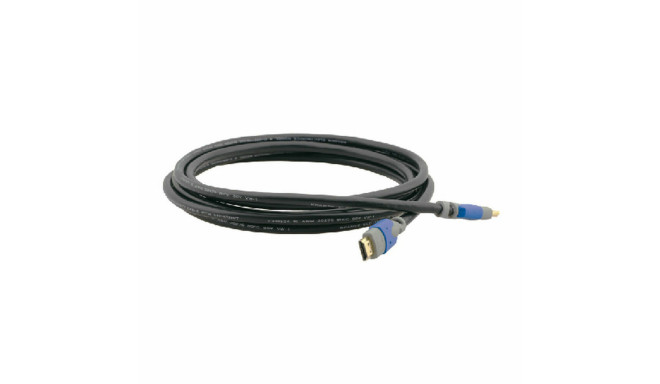 HDMI Kaabel Kramer Electronics 97-01114015          4,6m Must