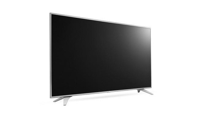 LG TV 55" 4K UHD 55UH6507
