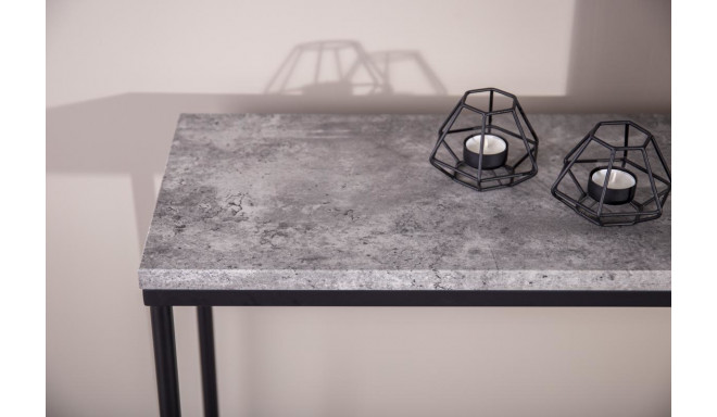 Abilaud Palace, tumehall