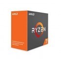 CPU | AMD | Ryzen 7 | 1700x | Summit Ridge | 3400 MHz | Cores 8 | 16MB | Socket SAM4 | 95 Watts | BO