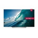TV Set | LG | OLED/4K/Smart | 55" | 3840x2160 | Wireless LAN | WiDi | webOS | OLED55C7V