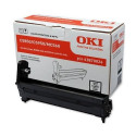 OKI Black image drum for C5850/5950 Original