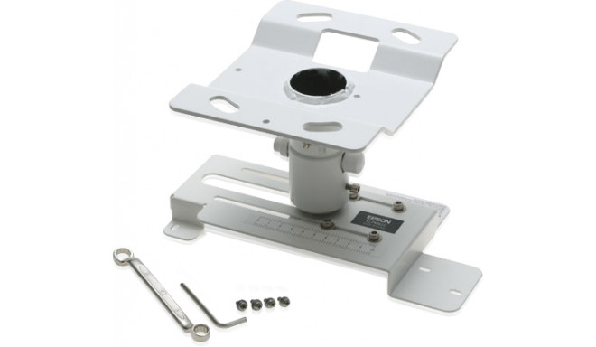 Epson Ceiling Mount (White) - ELPMB23