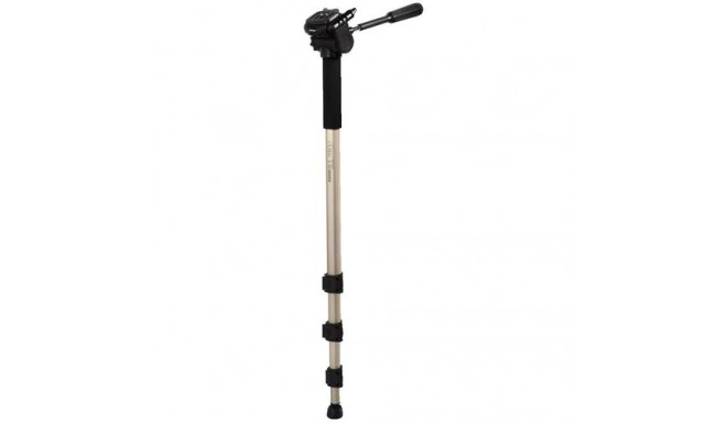 Hama Monopod Star 78 Mono Silver