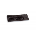 CHERRY XS Trackball keyboard USB QWERTY US English Black