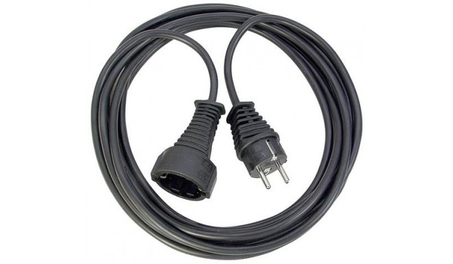Brennenstuhl 1165430 power cable Black 3 m