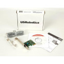 USRobotics USR5638 modem 56 Kbit/s