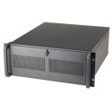 Chieftec UNC-410S-B-OP computer case Black