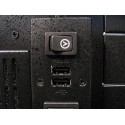 Chieftec UNC-410S-B-OP computer case Black