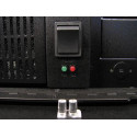 Chieftec UNC-410S-B-OP computer case Black