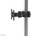 Neomounts by Newstar tv pole mount