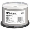 Verbatim CD-R 52x DataLifePlus 700 MB 50 pc(s)