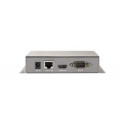 LevelOne HDMI over IP PoE Receiver