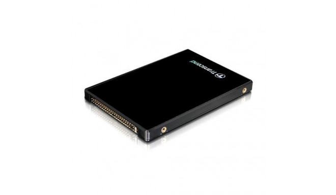 Transcend TS64GPSD330 internal solid state drive 64 GB 2.5&quot; Parallel ATA MLC