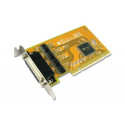 SUNIX Group SER5056AL interface cards/adapter Internal Serial