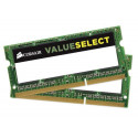 Corsair CMSO16GX3M2C1600C11 memory module 16 GB 2 x 8 GB DDR3 1600 MHz