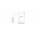 D-Link DHP-601AV PowerLine network adapter Ethernet LAN White 2 pc(s)