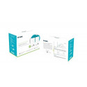 D-Link DHP-601AV PowerLine network adapter Ethernet LAN White 2 pc(s)