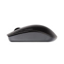 CHERRY DW 3000 keyboard Mouse included RF Wireless AZERTY French Black