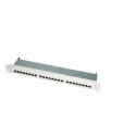 LogiLink NP0040A patch panel 1U