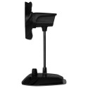 ARCTIC Breeze Color (Black) - USB Table Fan