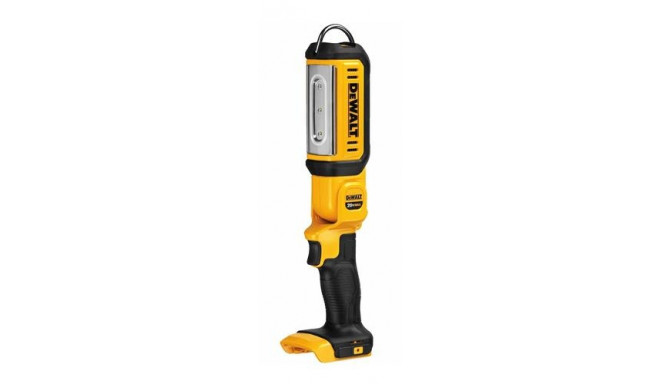 DeWALT DCL050 work light LED Black, Yellow