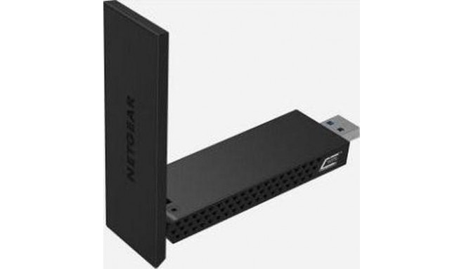 NETGEAR AC1200 WLAN 867 Mbit/s