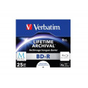 Verbatim M-Disc 4x BD-R 25 GB 5 pc(s)