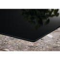 Electrolux EHH6240ISK Black Built-in 60 cm Zone induction hob 4 zone(s)