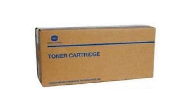 Konica Minolta TN-619BK toner cartridge 1 pc(s) Original Black